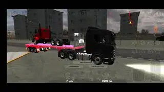 liberacion de esta scania