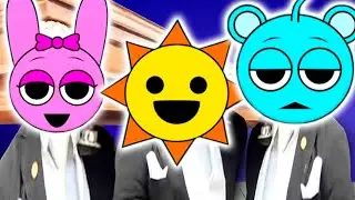 INCREDIBOX SPRUNKI - Coffin Dance Song (COVER) #153