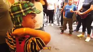Aquí les dejo el paso del chavo del 4🙈