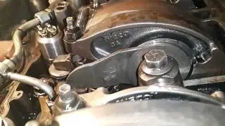 Iveco Cursor работа двигателя