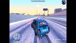 жигули