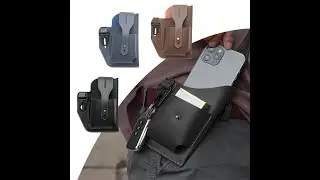 waist bag