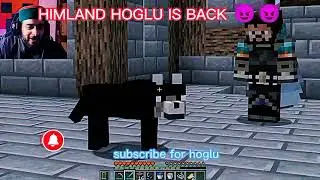 Himland Hoglu is back ❤️