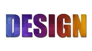 HOW TO PUT AN IMAGE INSIDE OF TEXT IN PHOTOSHOP