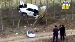 BRUTAL CAR CRASHES || FATAL CAR CRASHES 2023 COMPILATION 