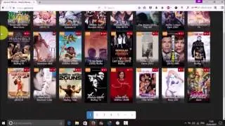 How To Download Film From Ganool + Subtitle Update (2017) [ HD]