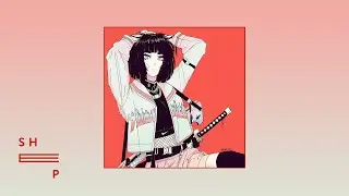 NØ SIGNE - Locked Up (feat. Armen Paul)