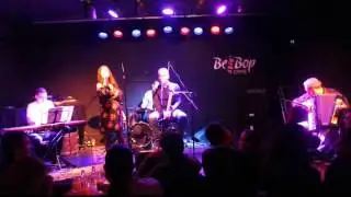 Bogdan Trio Plus - Prolet pukna (Live) / Богдан Трио Плюс - Пролет пукна (На живо)