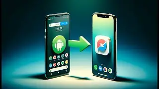¿Cómo restaurar una copia de seguridad de WhatsApp de Android a iPhone?