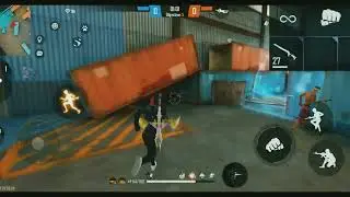 NEXT LEVEL HACKER SHOTS 😱😱||#gyangaming #totalgaming #ajjubhai #badge99