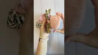 Хлопковые следки для дома 