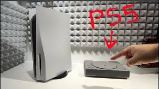 The World's Smallest PS5 😱 (SONY COULDN'T DO IT)