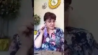 Мастер - класс "Бусинка Капитошка"
