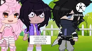 Kiedy ein chcę coś zrobić aphmau||aphmau||gacha