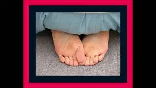 Lovely Feet 75