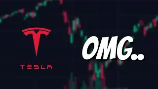 WOW we just got RUGGED.. (huge Tesla Stock Update)
