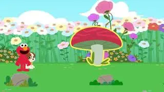 Elmo Bug Hunt