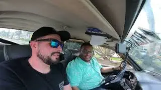 Hola de nuevo