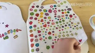 Спасибо за 10 подписчиков + влог//Басик и Компания