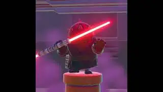 Darth Maul and more goodies are in the Fall Guys Store! 