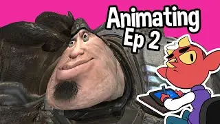 LIVESTREAMIN' - "Gears of Work Ep 2" (part 6)