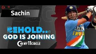 My11CCircle Peomo / IPL2023