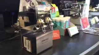 Spurcycle Bell