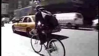 Pedal --- trailer