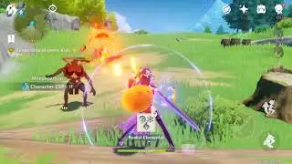 Snapdragon 835 highest 60fps on genshin impact