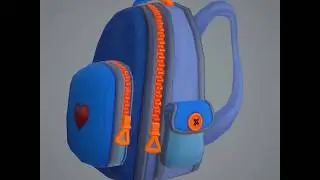 backpack rotate