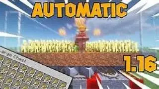 Starting An Automatic Wheat Farm! I SuperAbhi Survival 1.16 I Ep 3