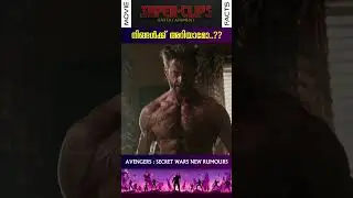 Multiverse Heroes In Secret Wars (Rumour) 