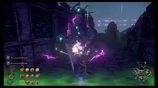 Quick 6 Bolt Dodge.