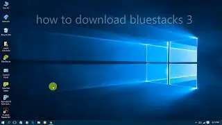 how to download bluestacks 3 on your pc