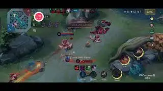 SENSOTV's broadcast