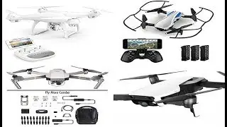 DRONE - Che Si Trovano Ad Un Altro Livello ▶ 