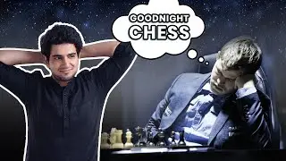 Good evening Chess - Reaching 1700 ft. Sagar Shah