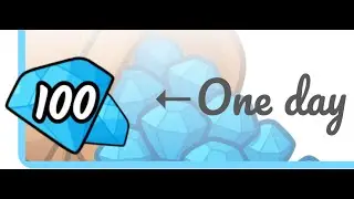 How to farm GEMS easily in 99 Nights in the Forest