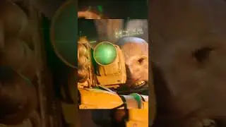 Попали на опасную планету☠️