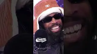 Why Skepta & Jammer want OG fans to listen to house music 😍 | Capital Dance