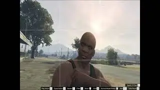 Thara Bhai Joginder in GTA V