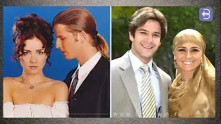 Дикий ангел vs Клон / Чем схожи сериалы и было ли влияние?