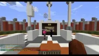 Minecraft - Раздолбайство - 005 - Закидай врага яйцами :)