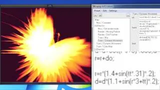 Making things with Math - AVS Editing