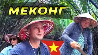Vietnam 2025. Mekong Tour. Is it Worth Going in 2025? 
