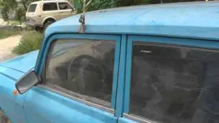 IZH 