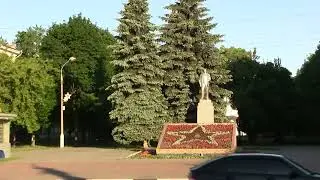 Subway & Lenin. Сабвэй и Ленин (2543sp)