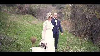 Çilem + Ahmet ❤️ Love Story ... | BKC MEDIA