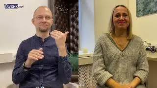 Интервью ГН: Марина Чернова