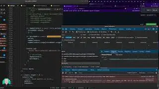 What is your malfunction? - Part 3 📦 (Ð) Incubator Wallet 🗃️ [HTML, JS & CSS] 📺 Episode 59